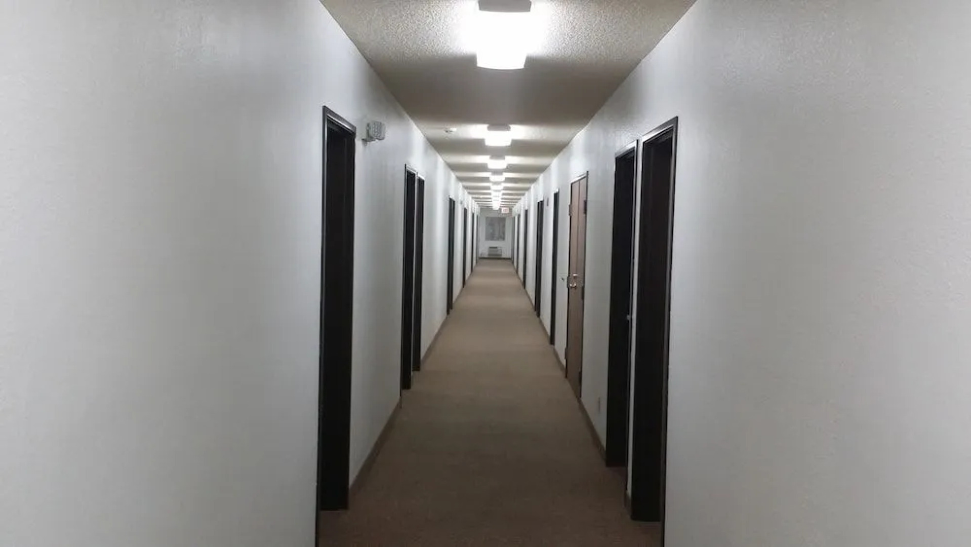 Americas Choice Inn And Suites