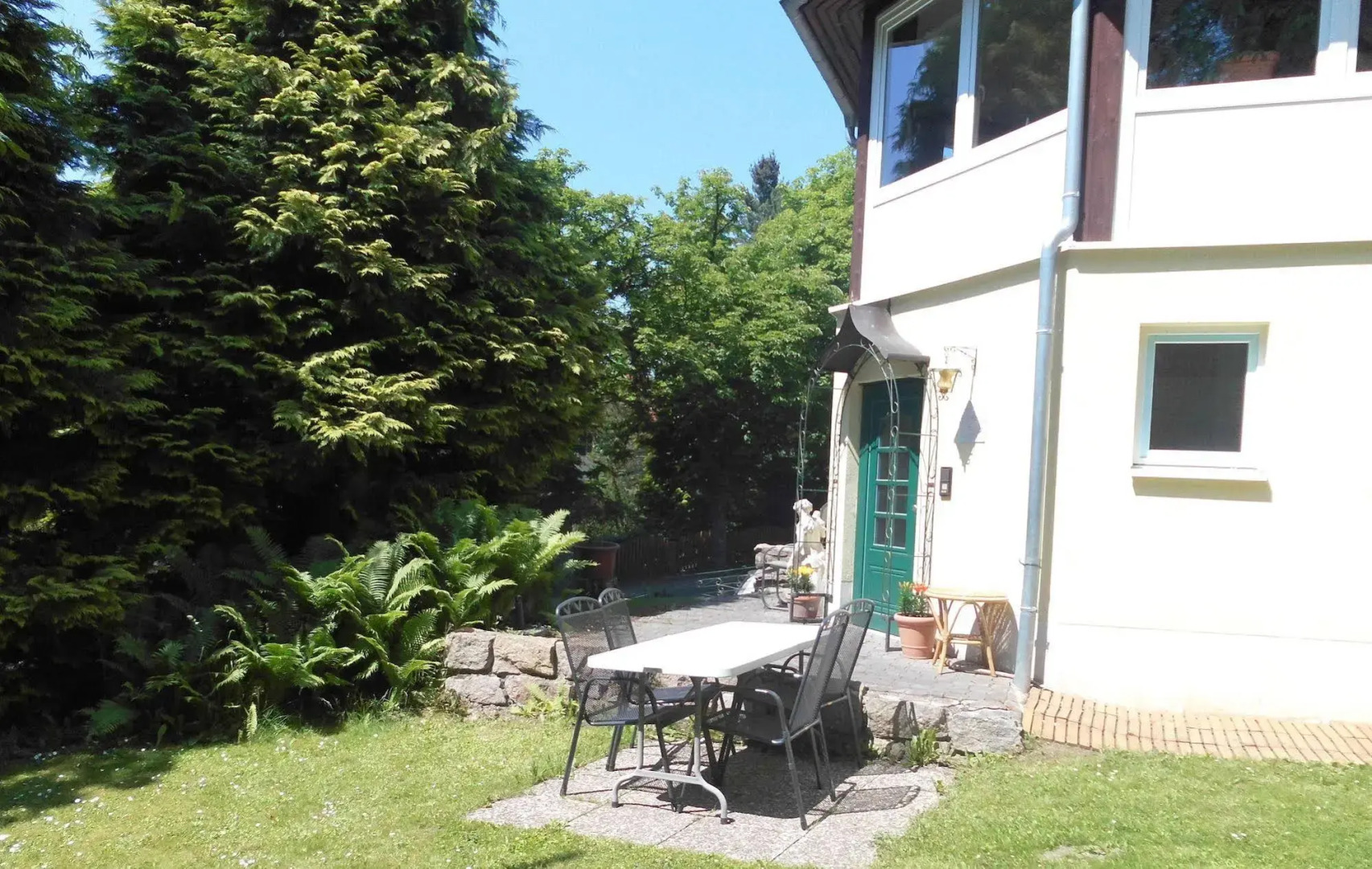 Sonnenberg Schlößchen