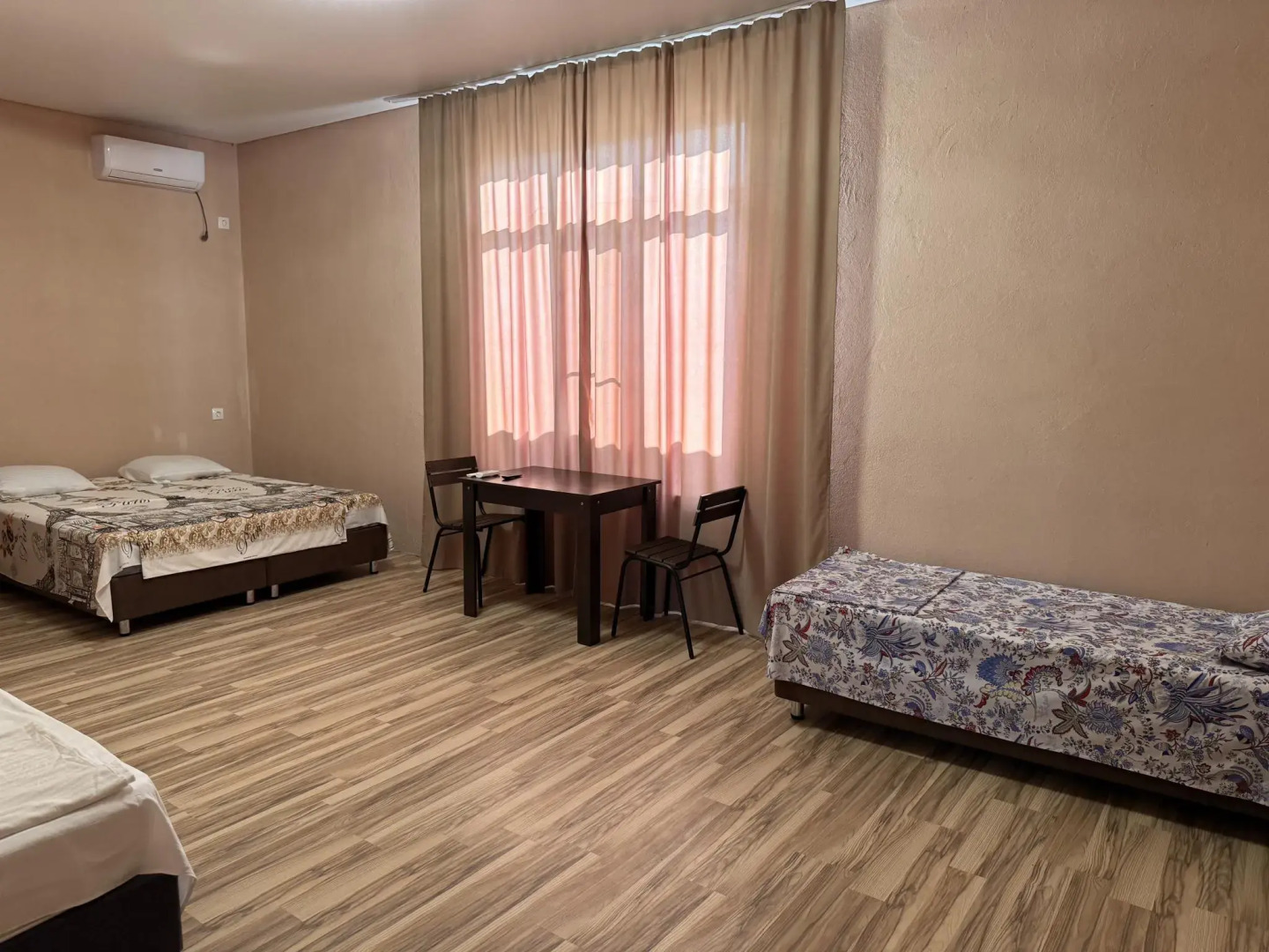 Гостевой дом Артин