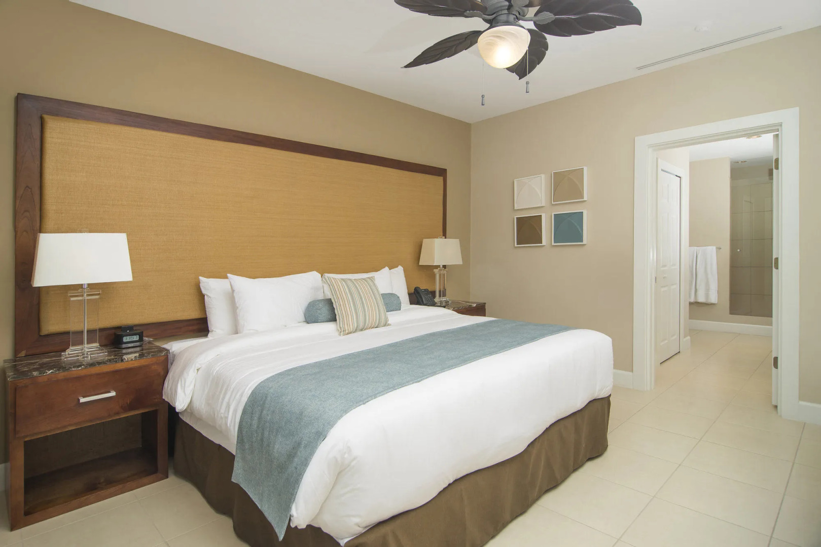 Coco Breeze Residence