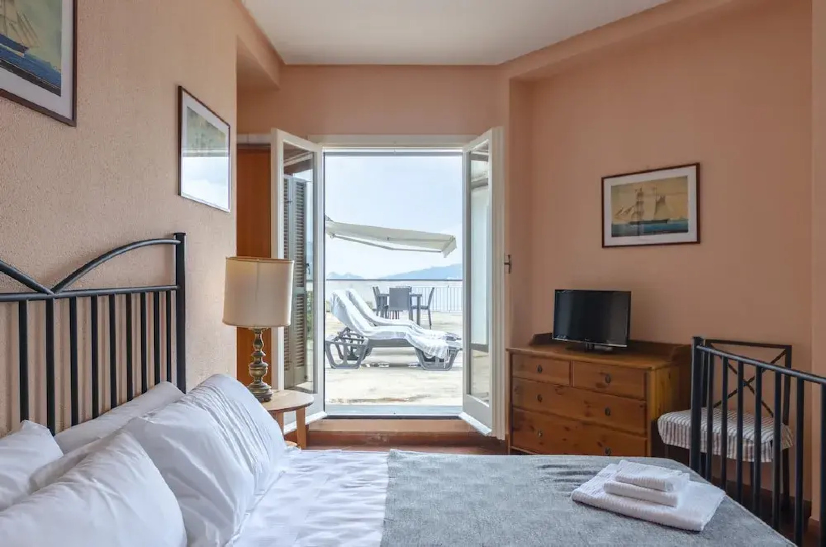 ALTIDO Scoglio dei Gabbiani Zoagli