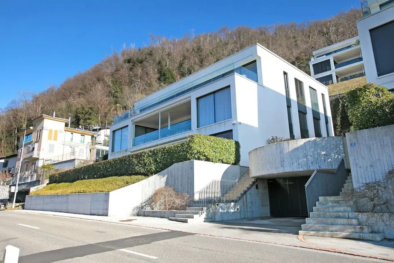 Residenza La Fontana