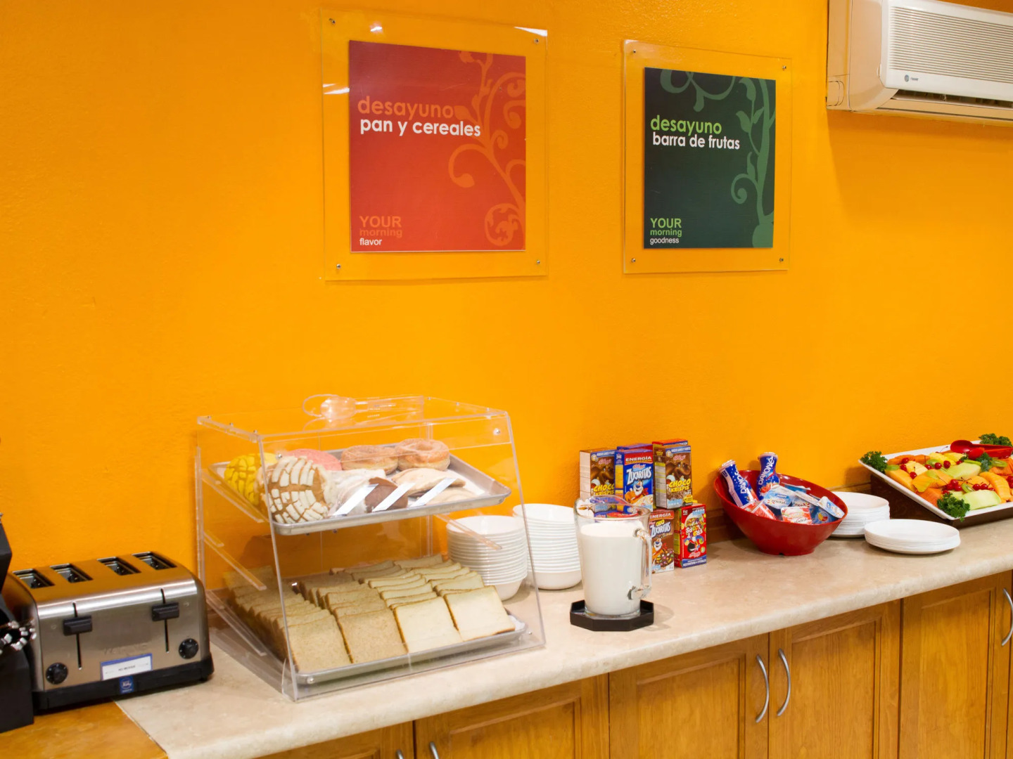 Comfort Inn Monclova