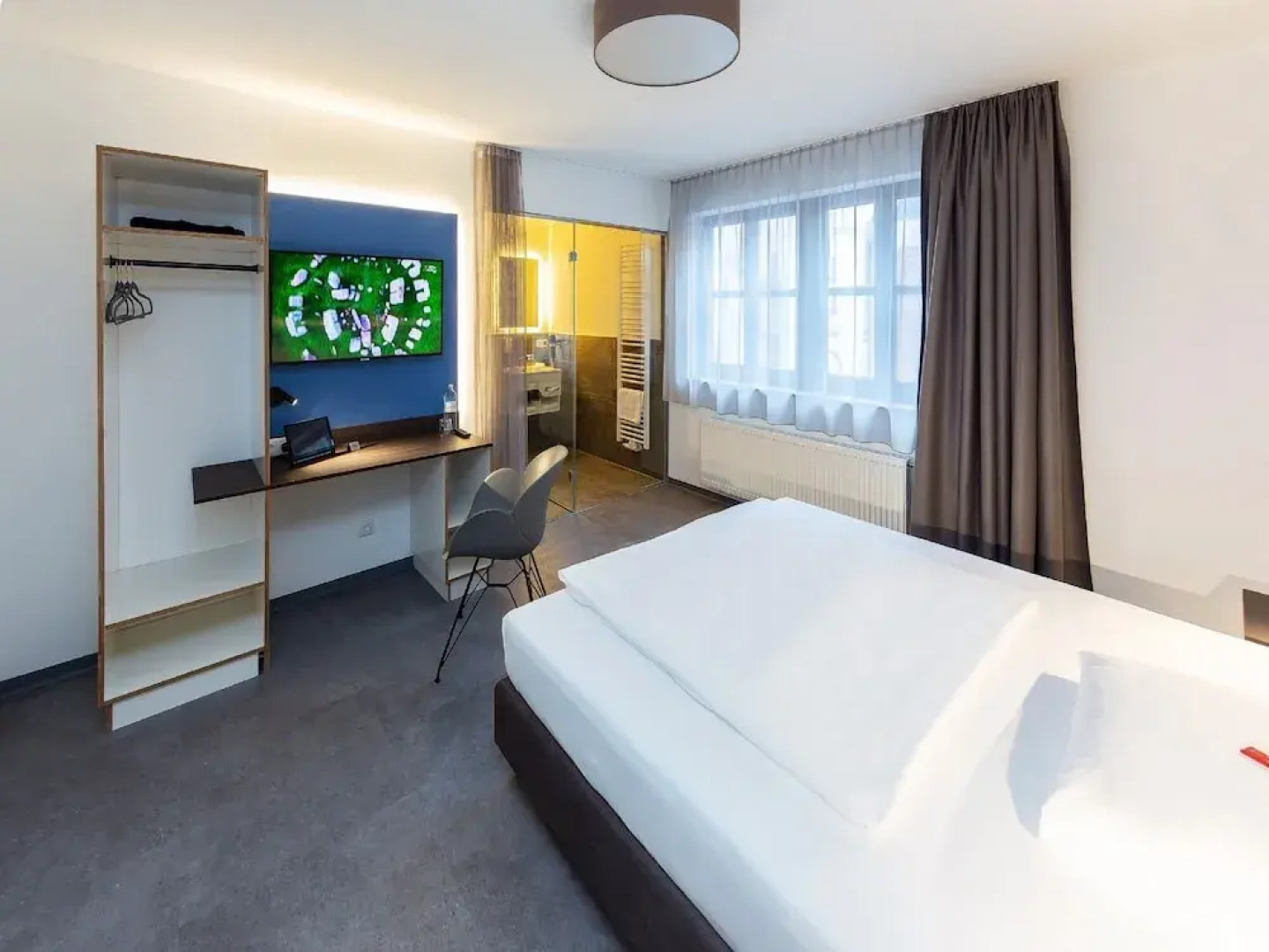 Hotel-Restaurant Zum Anker