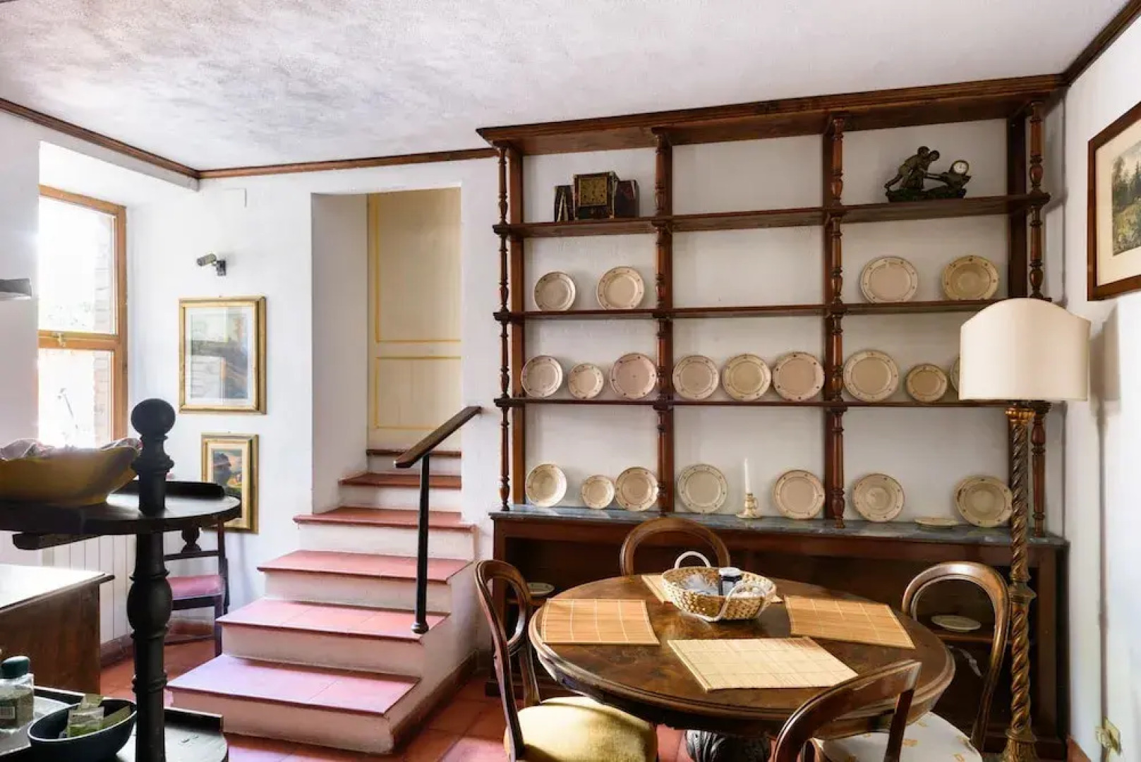 Antiche Dimore Di Vescovado