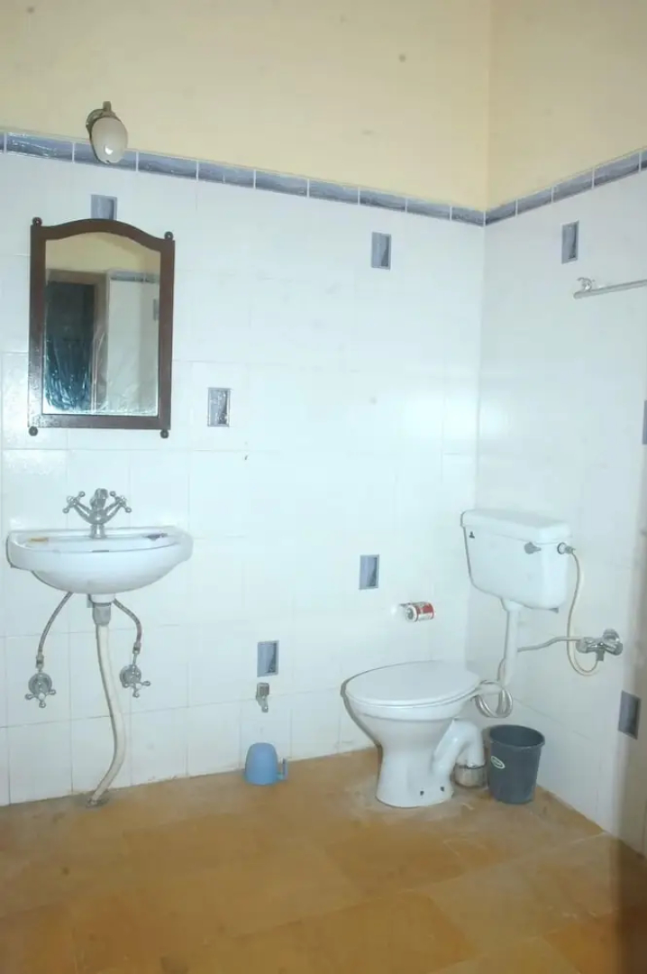 Vista Rooms at Dhibbapara