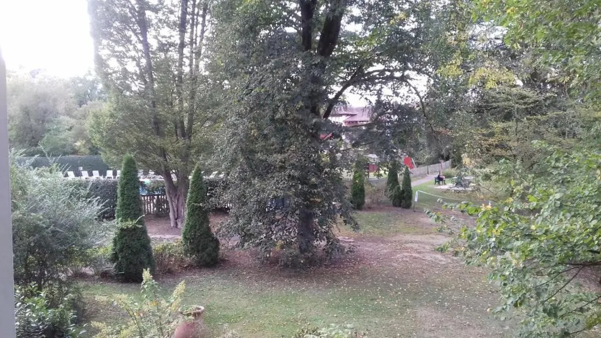 N101, parc d'arradoy-St J P de Port