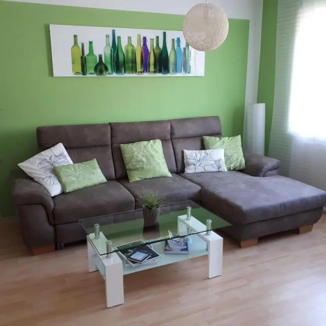 Ferienwohnung Weigert