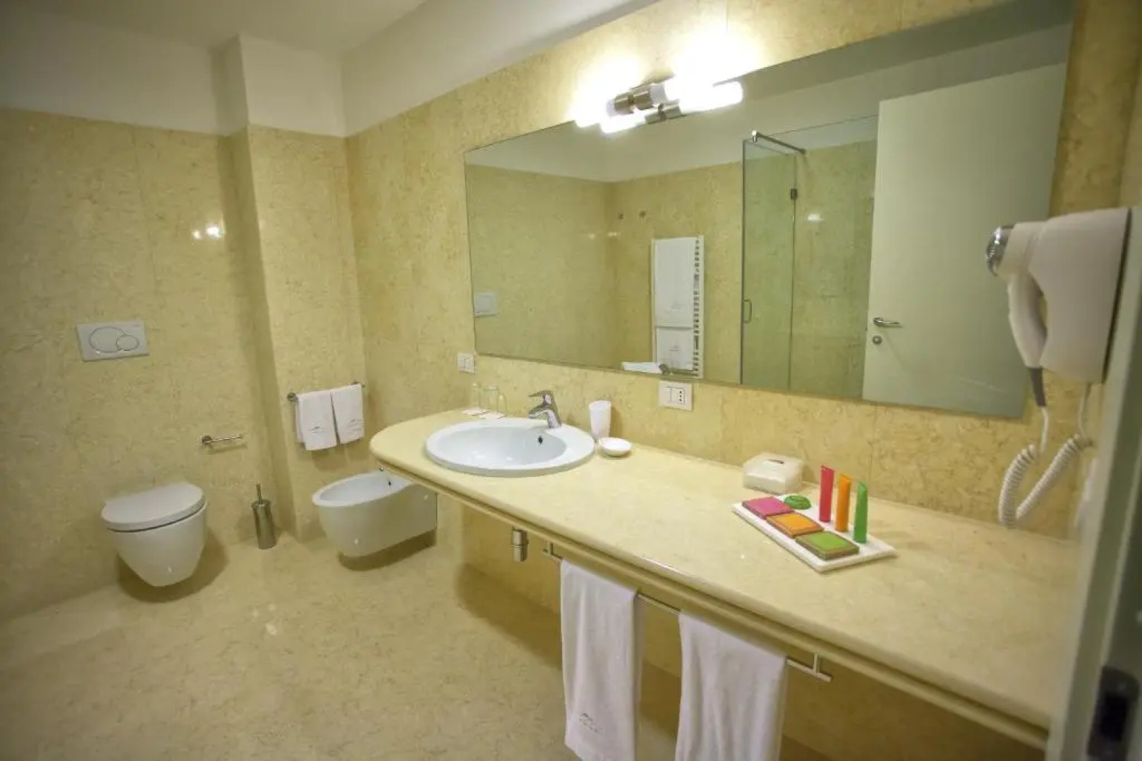 La Dimora del Baco Hotel