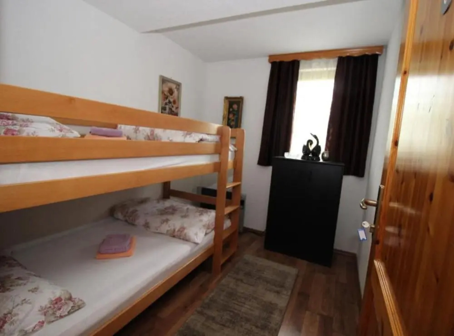 Una Green Garden Residence