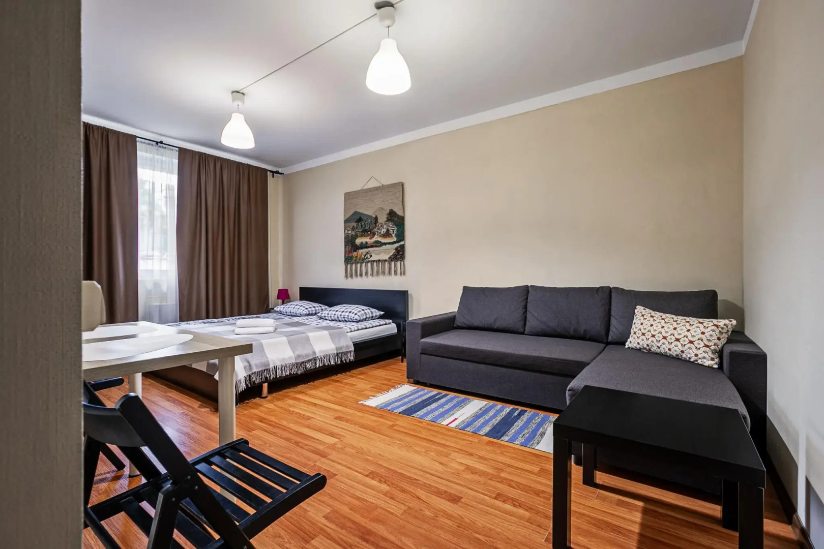 ФлайБокс Внуково