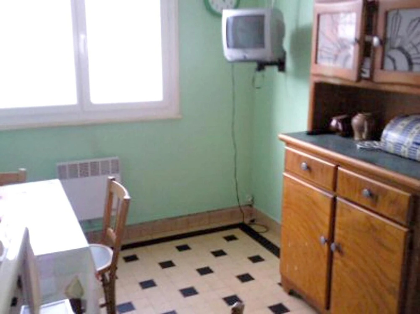 Apartment With one Bedroom in La Bourboule, With Wonderful Mountain Vi