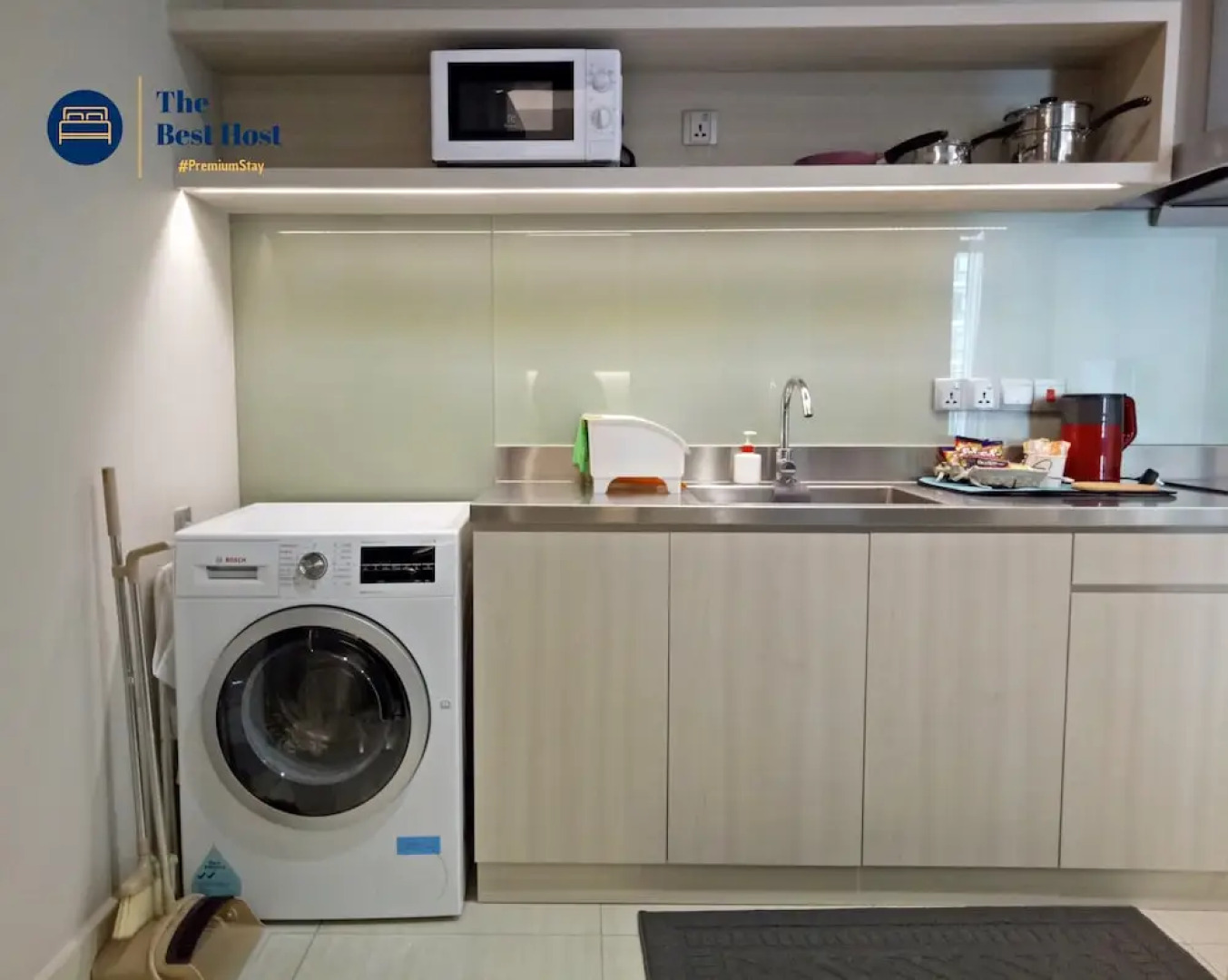 Shaftsbury Residence Putrajaya