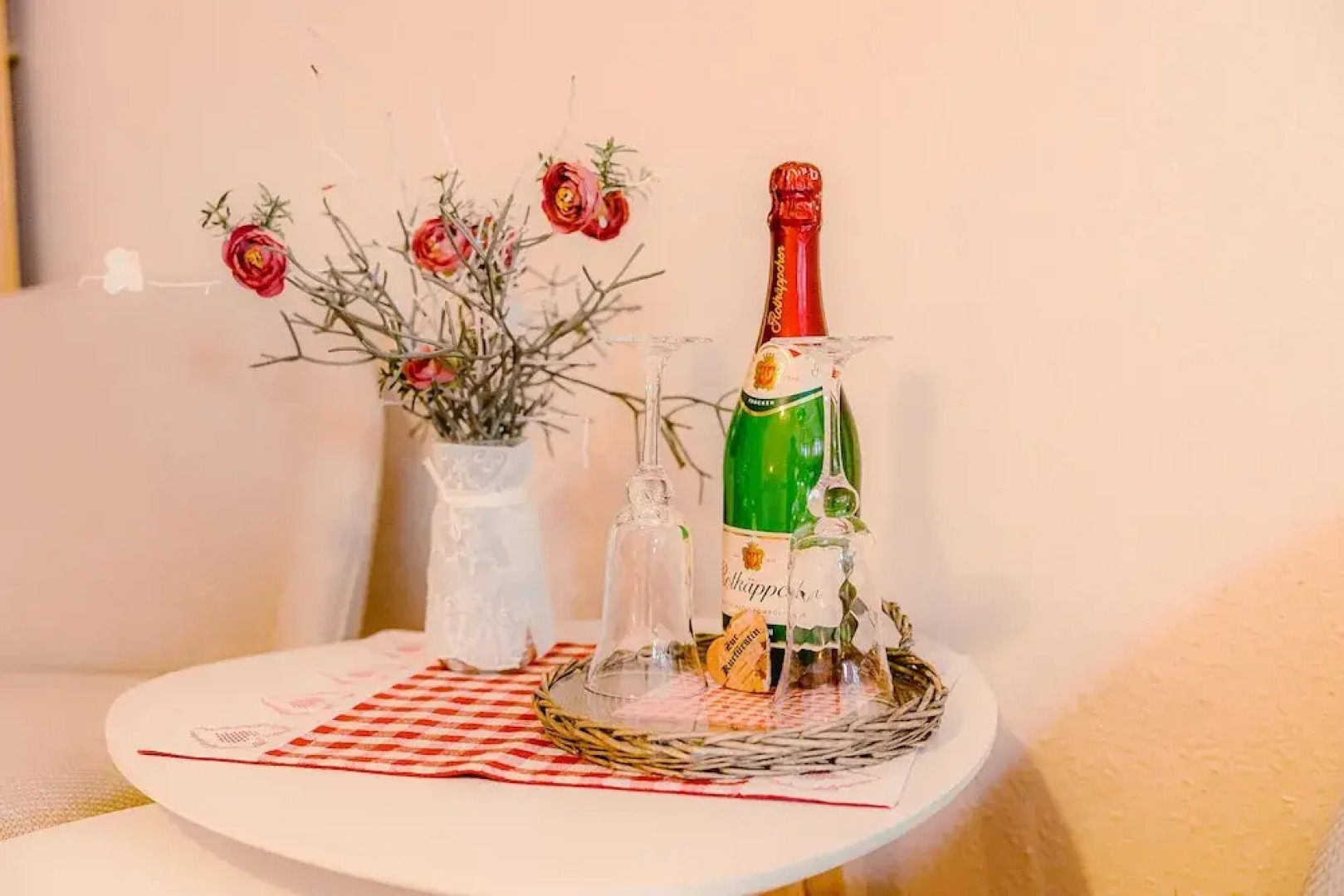 Pension zur Kurfürstin