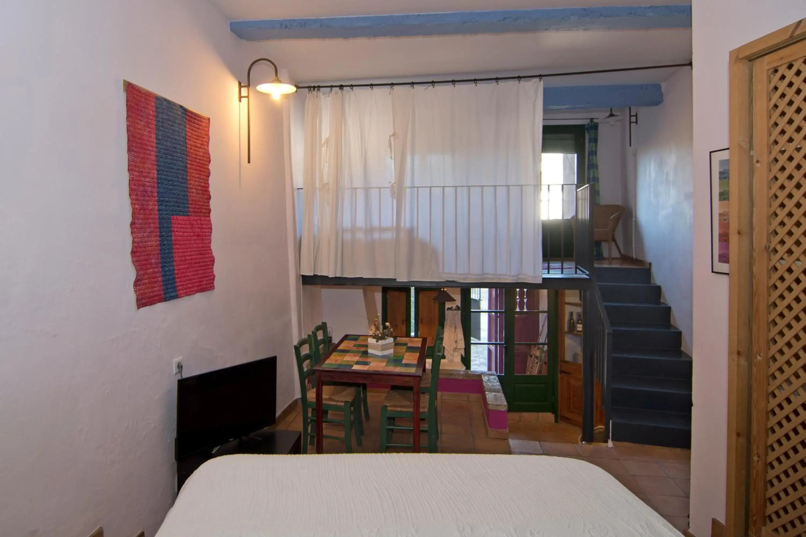 La Caseta Del Priorat Ii