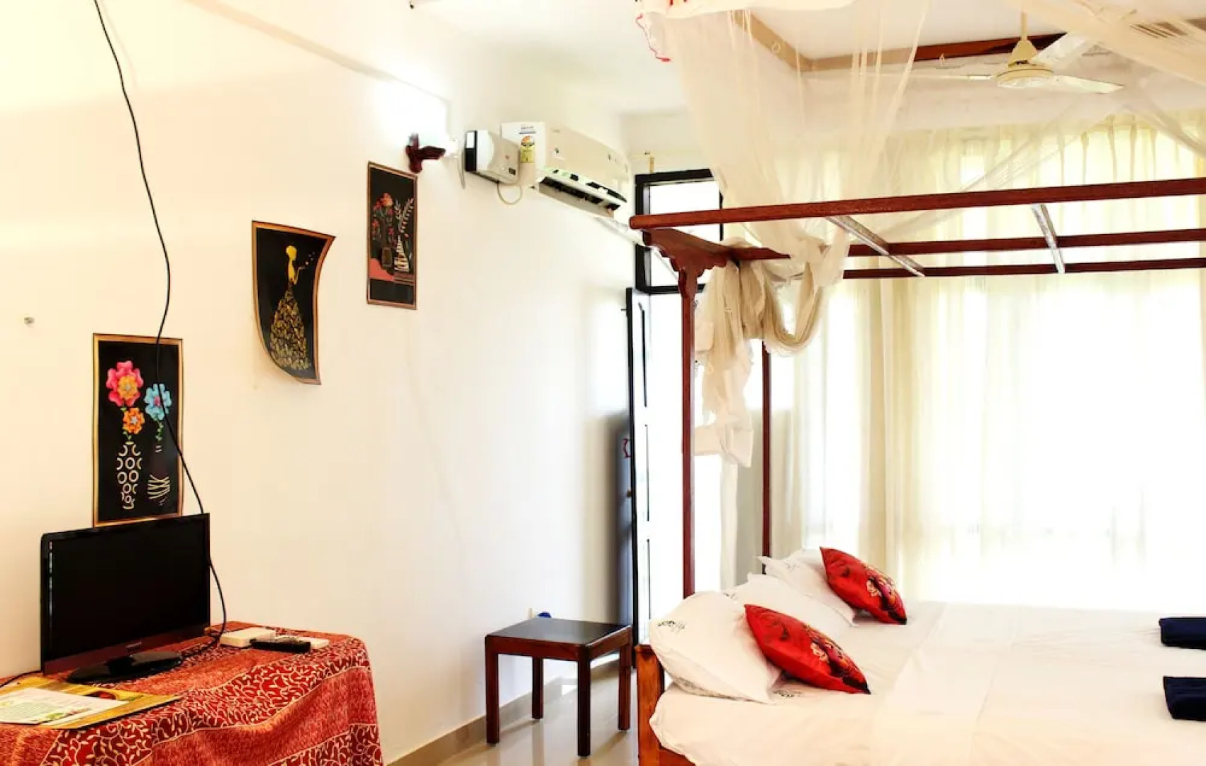 True Blue Beach Resort,Trivandrum