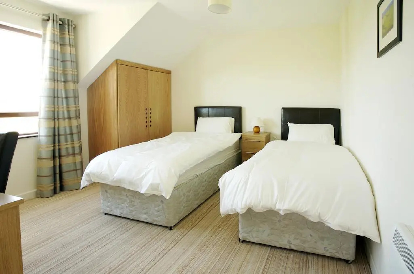 Corran Meabh Holiday Homes