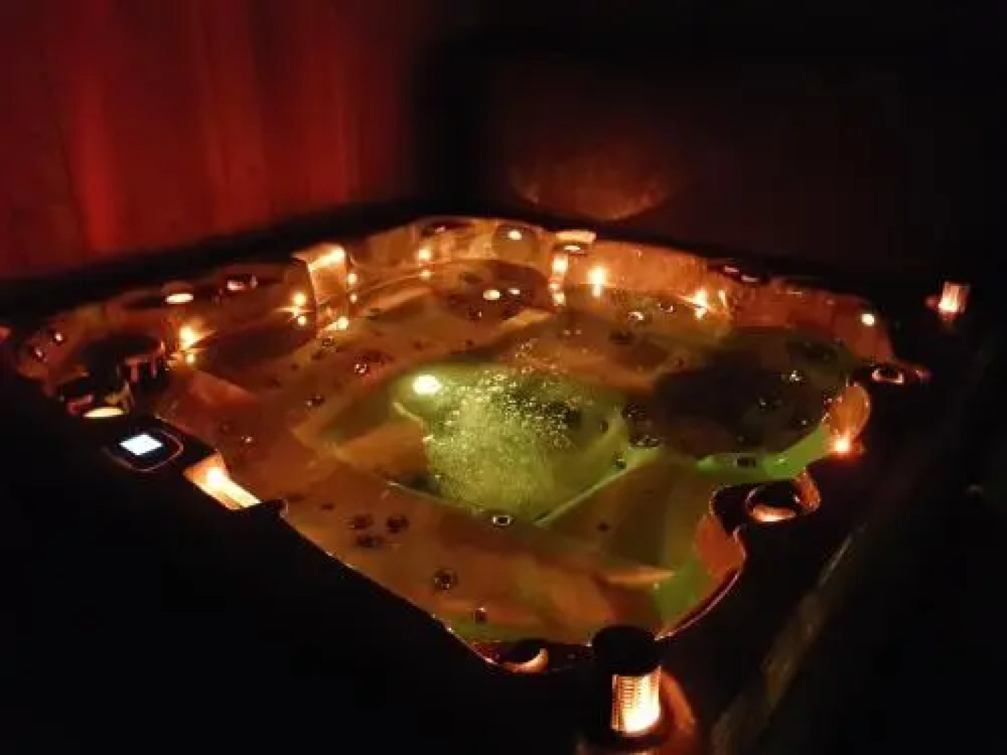 Whirlpool Suite Venezia