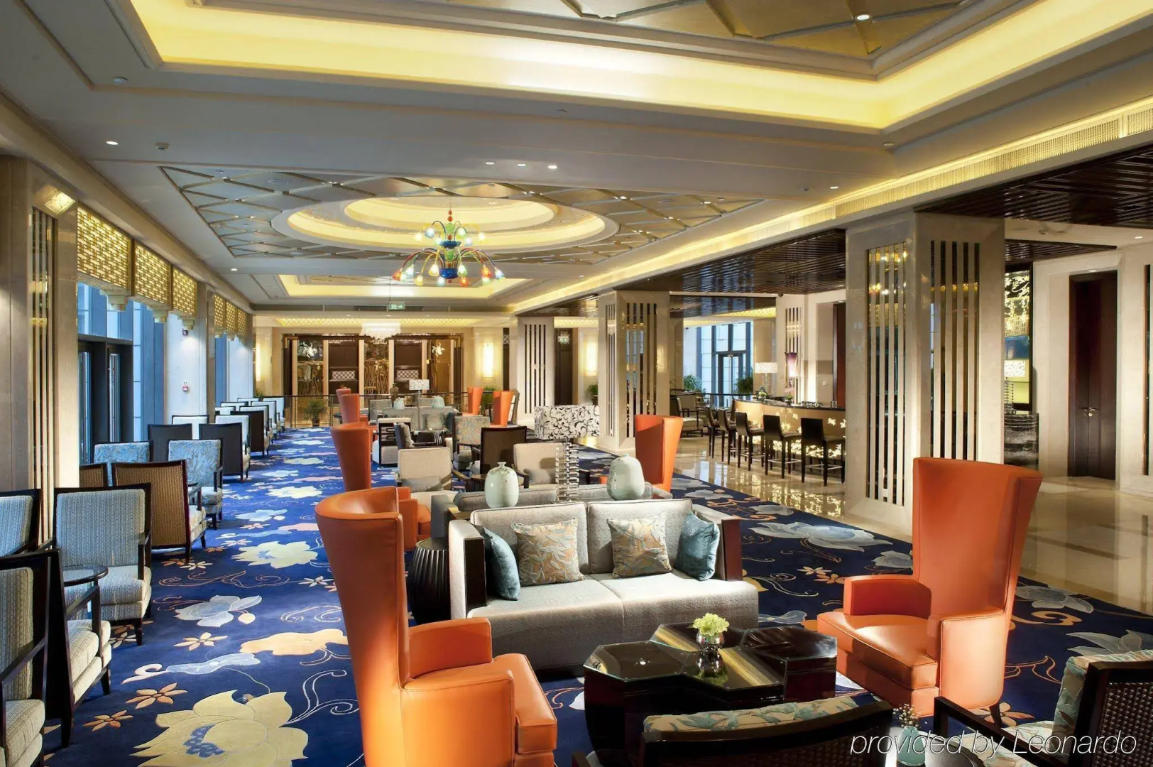Worldhotel Grand Juna Wuxi