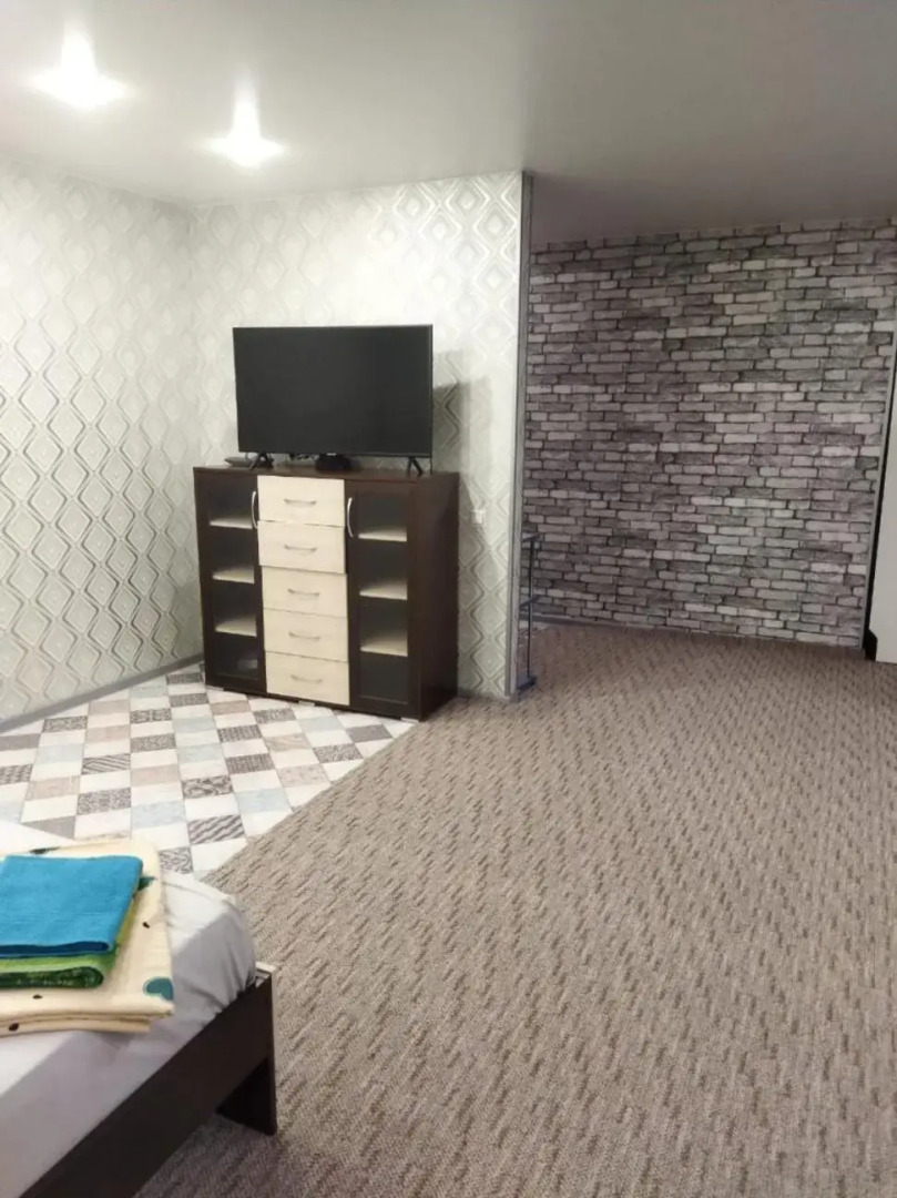 Апартаменты Надежда на проспекте Ленинский 19