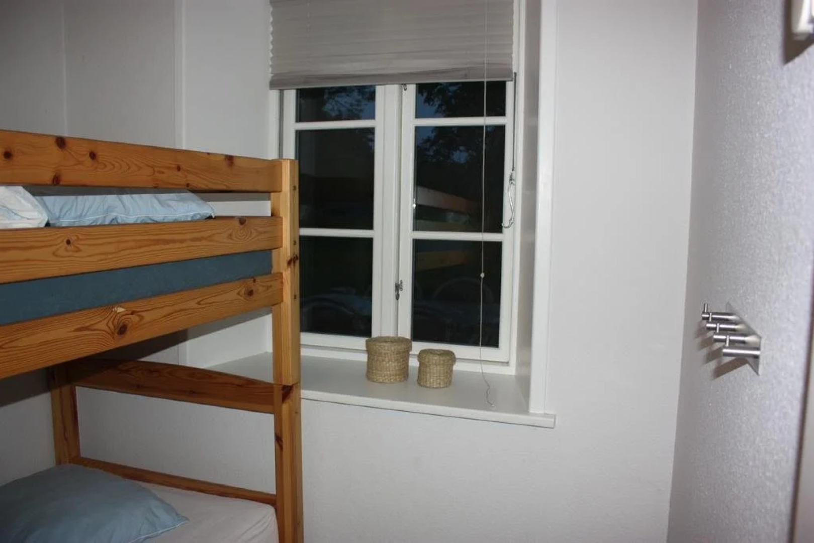 Bremsmaj Farm Holiday