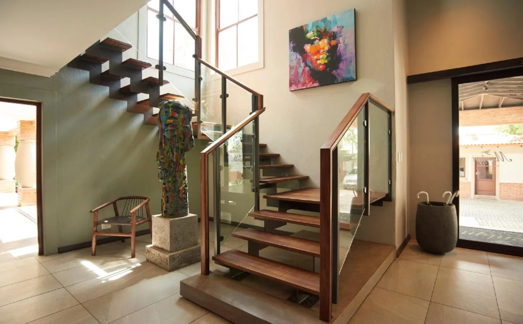 Menlyn Boutique Hotel