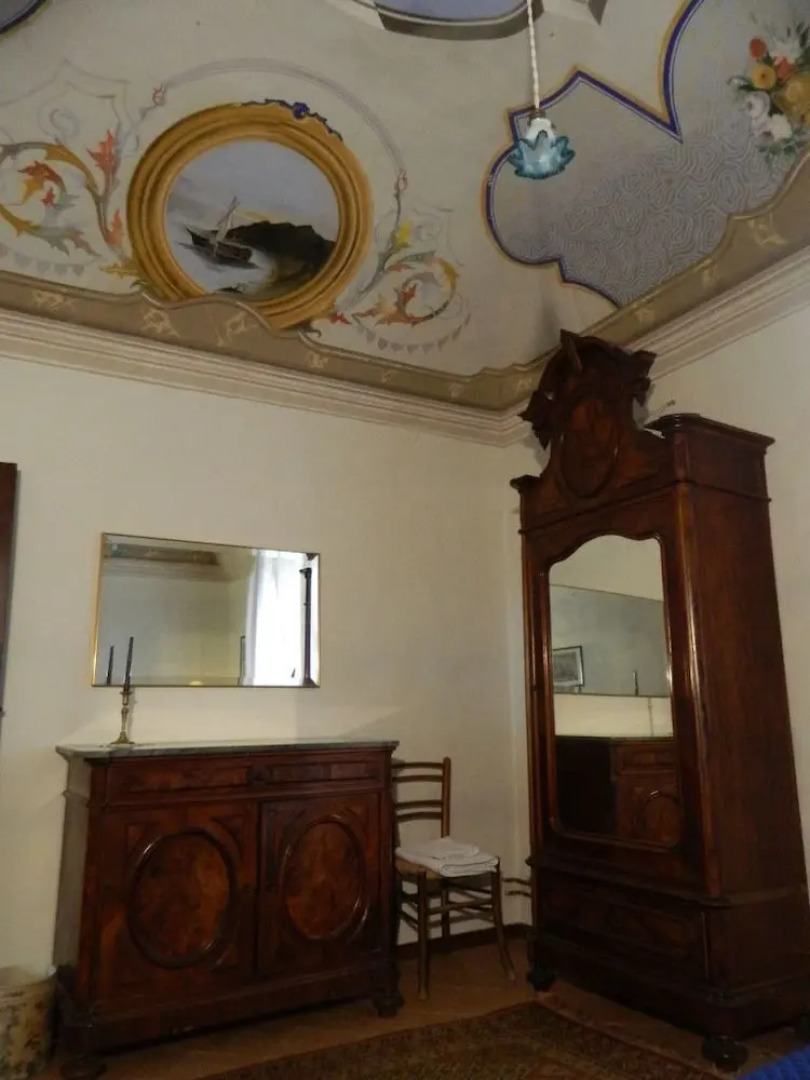 Quiete alla Casaccia b&b