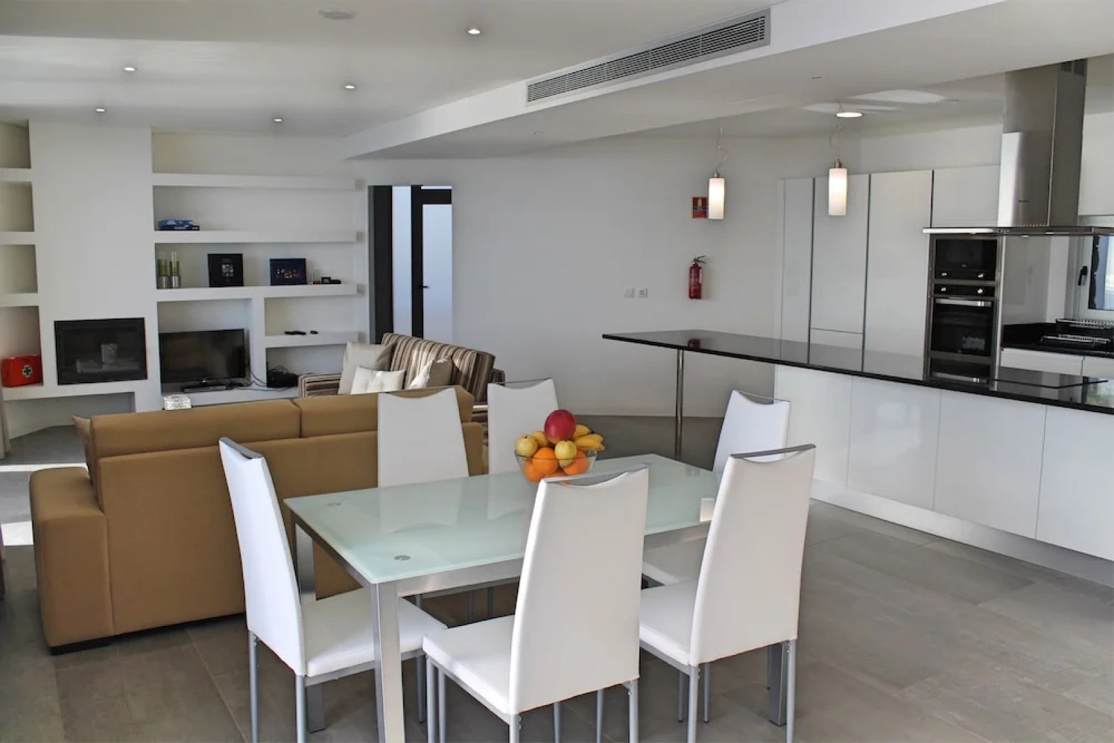 Cliffscape by Our Madeira