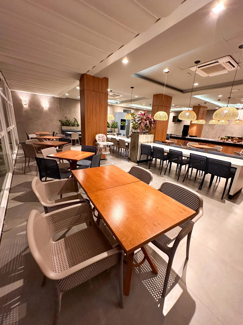 Celi Connect Hotel Orla Aracaju