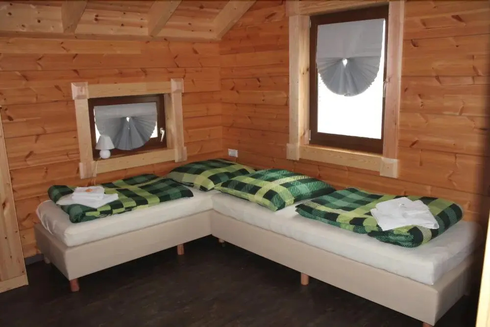 Gastehaus Carpe Diem