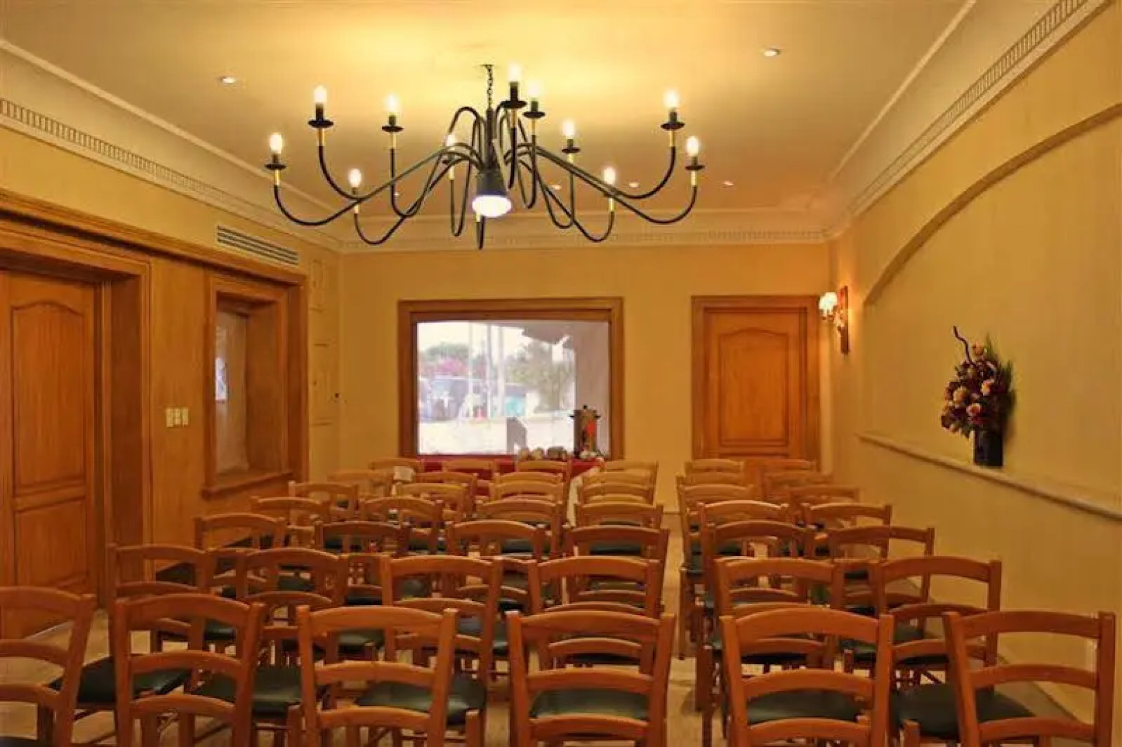 Best Western Expo-Metro Tampico