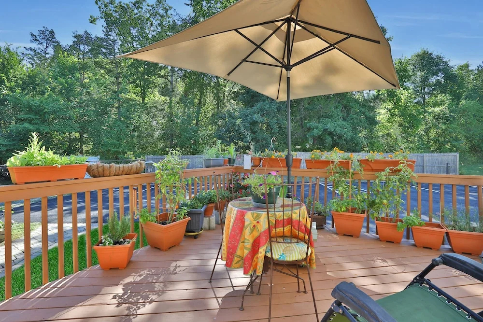 Moondance Ridge Bed & Breakfast