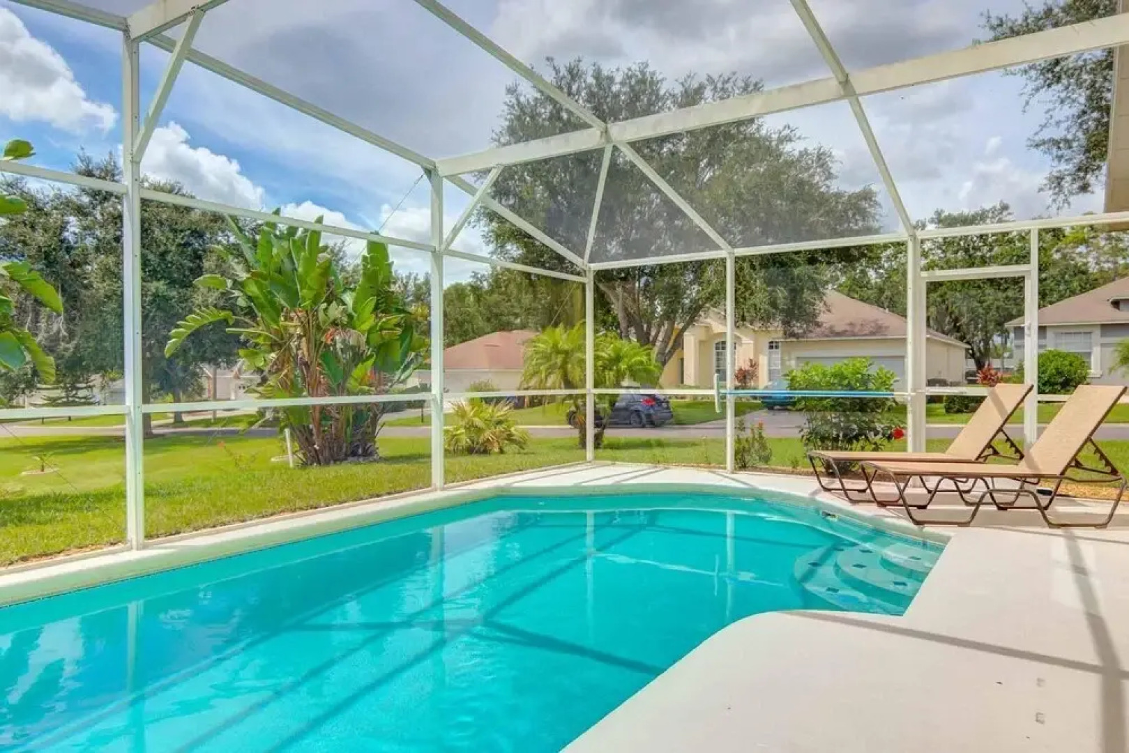 Michael's Southern Dunes Vacation Home