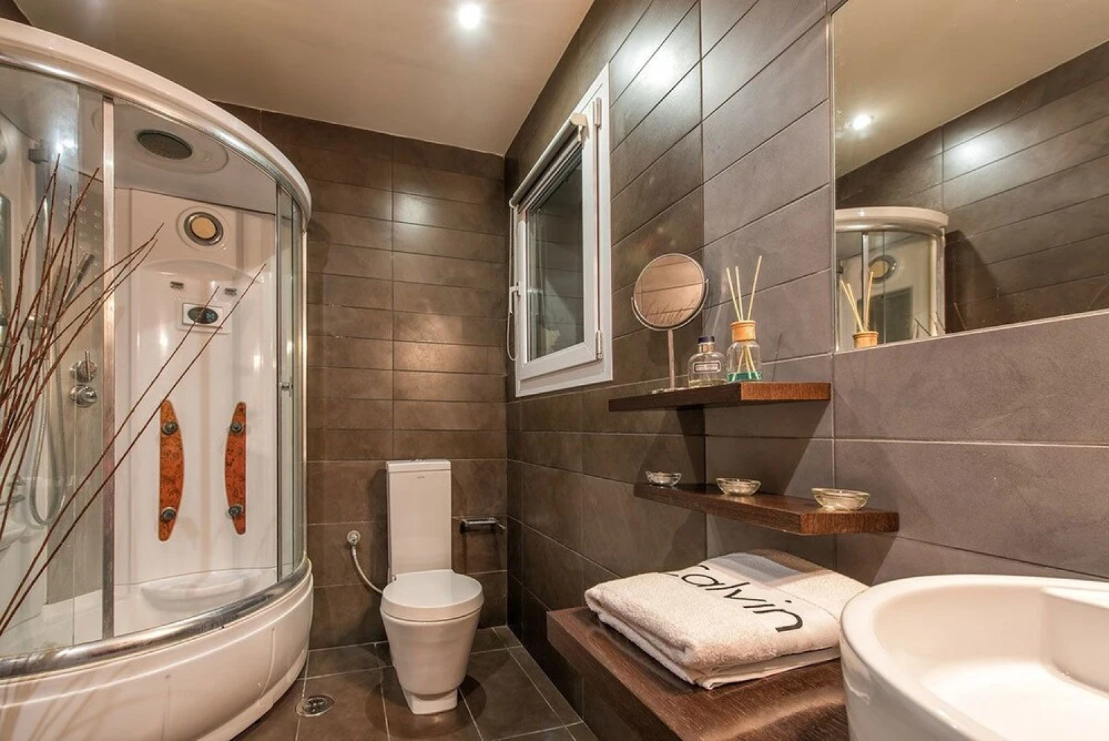 Astarte Villas - Muthee Villa