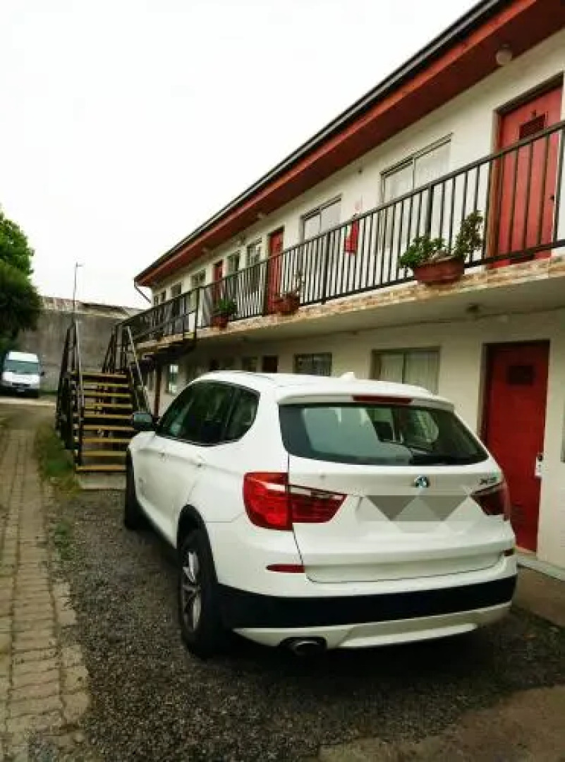 Apart Hotel Las Violetas