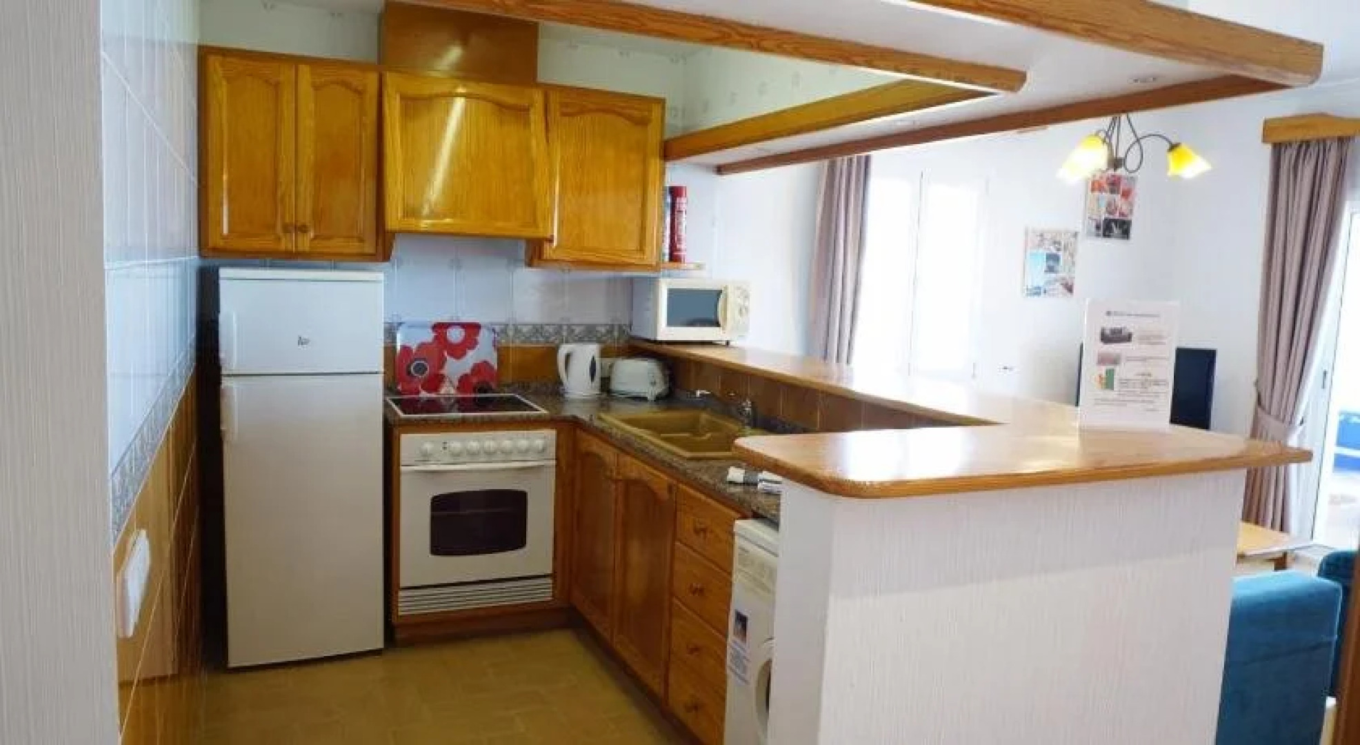 Apartamentos Punta Prima