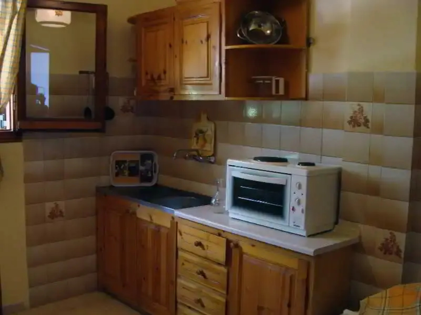 Gerekos Island Apartments