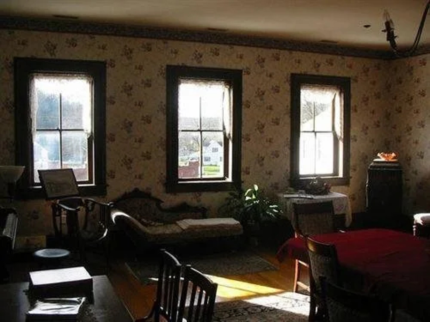 Corner George Inn Bed & Breakfast