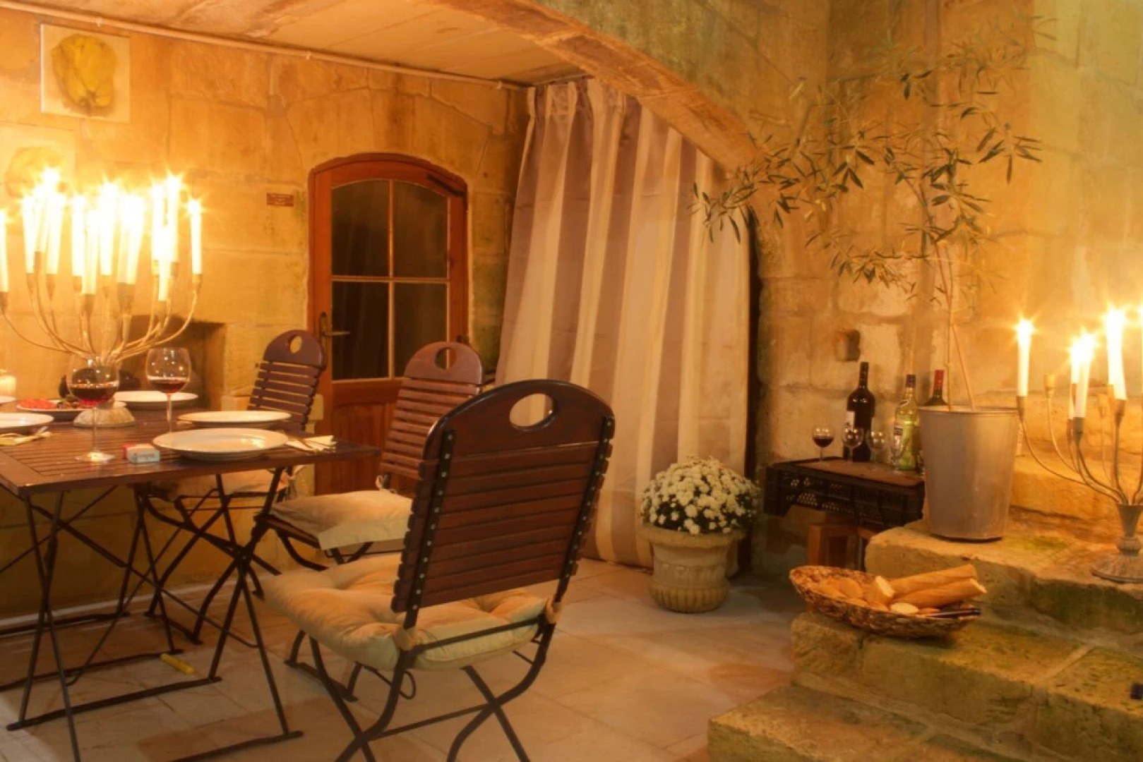 Tan-Neputi Art & Cooking