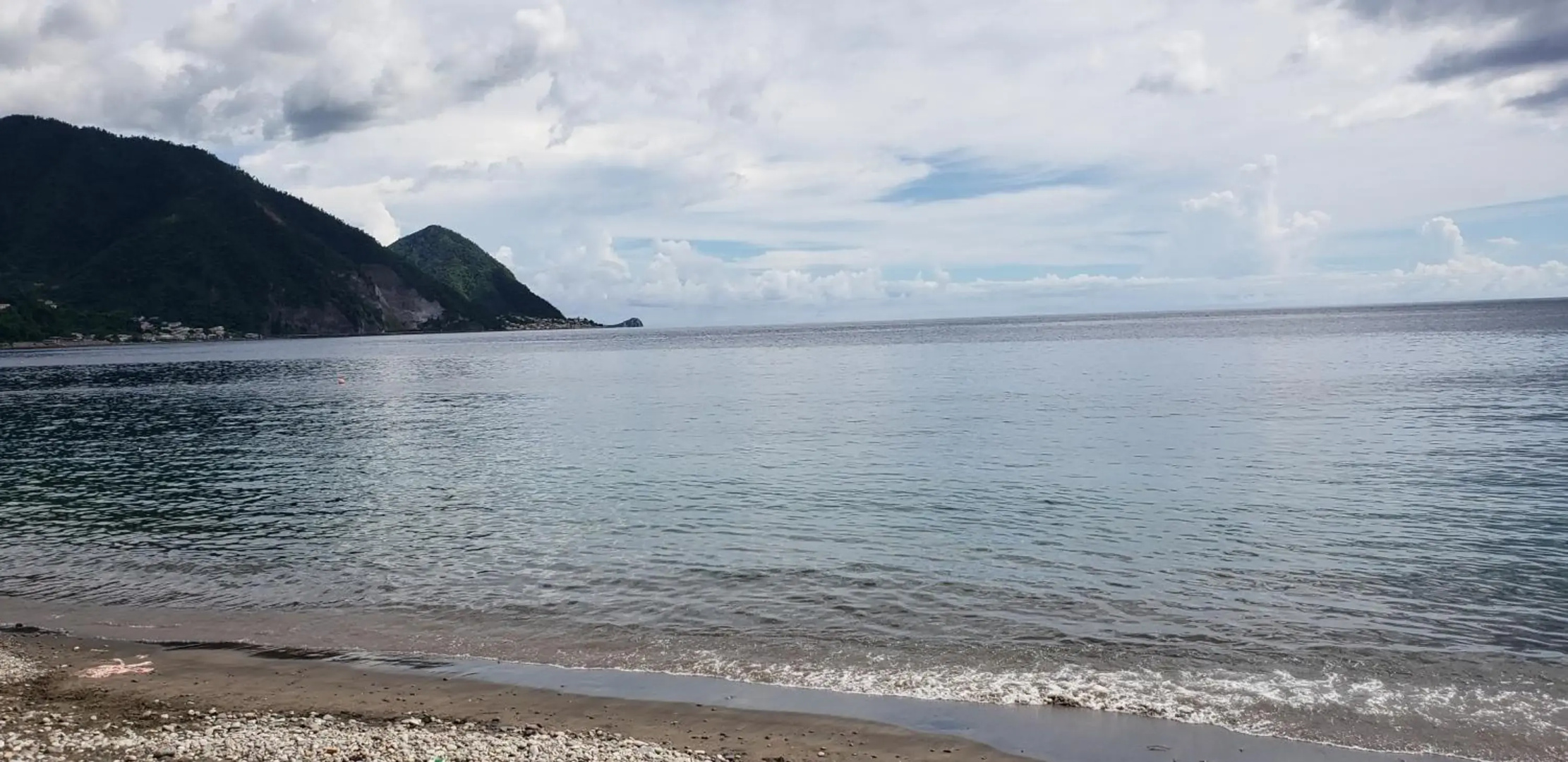 Unit 5/6 Private Apartment - Roseau