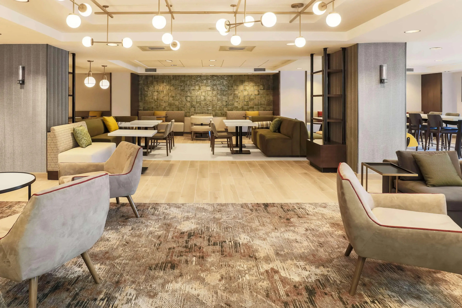 Hampton Inn Silver Spring