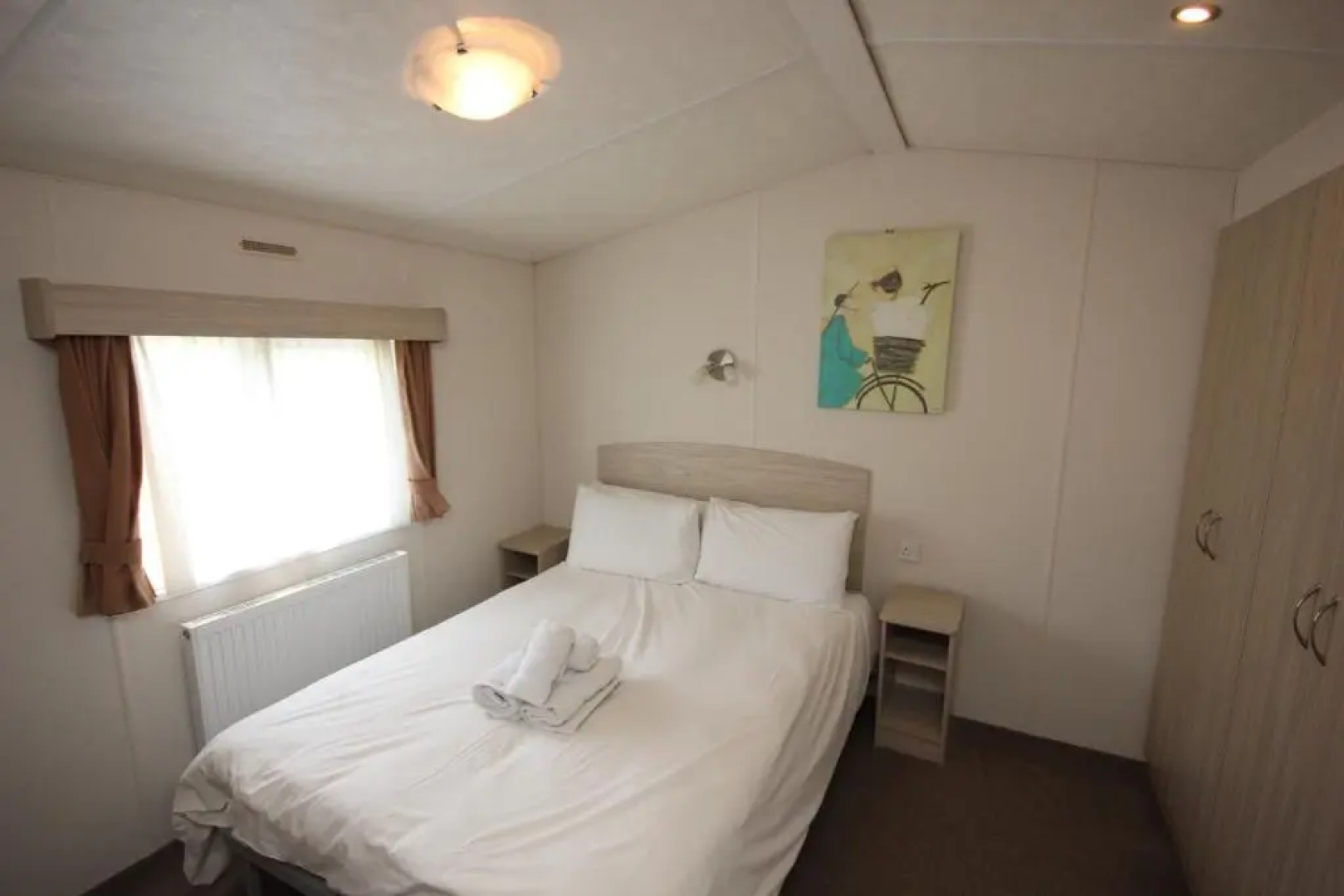 Barker Stakes Farm B&B