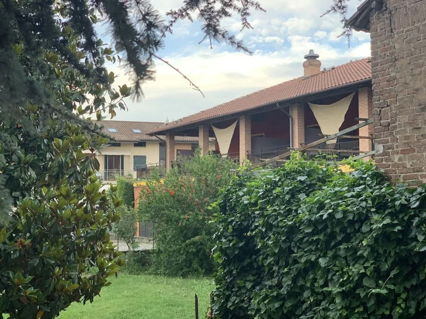 Albergo Motta