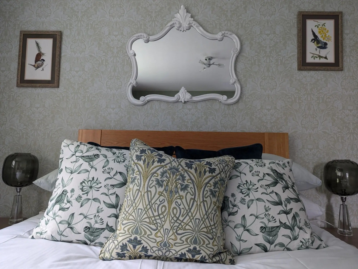 The Agent's House Bed and Breakfast