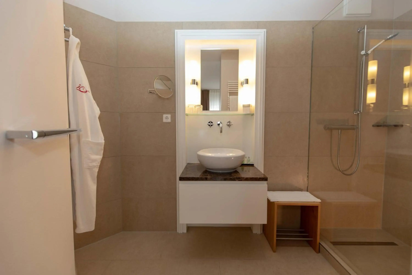 Romantik Hotel Kleber Post