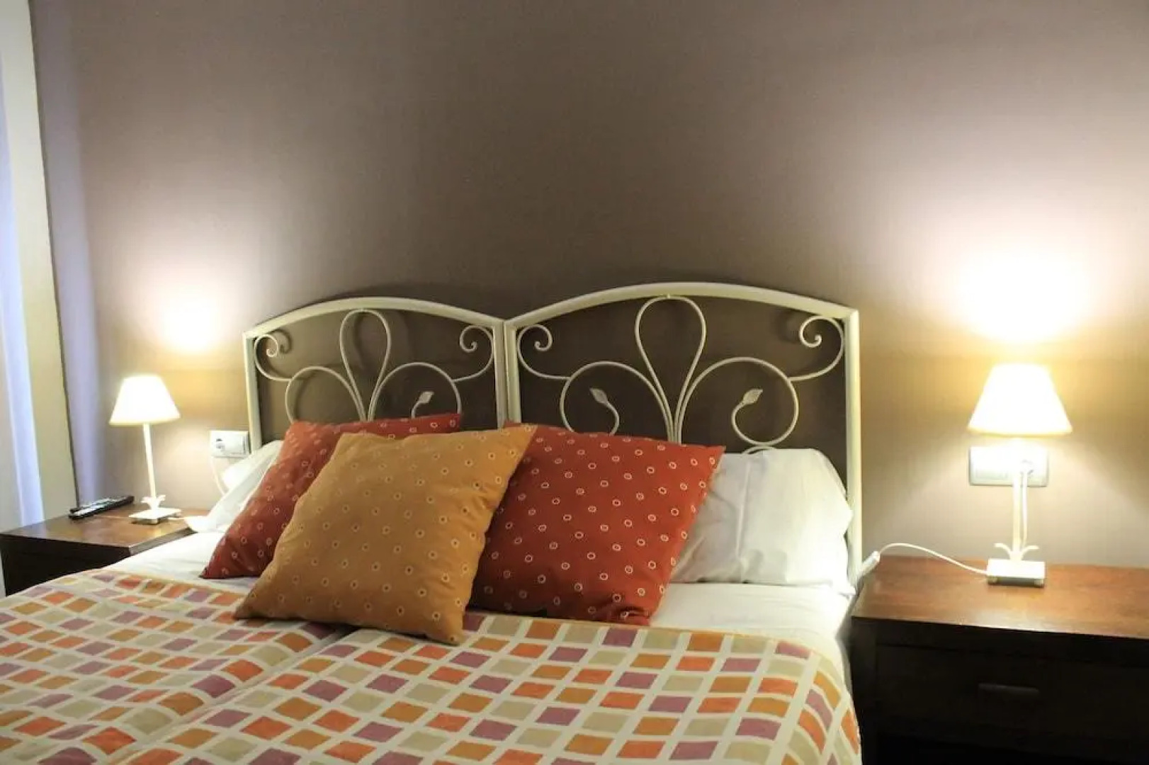 El Tollo Apartamentos