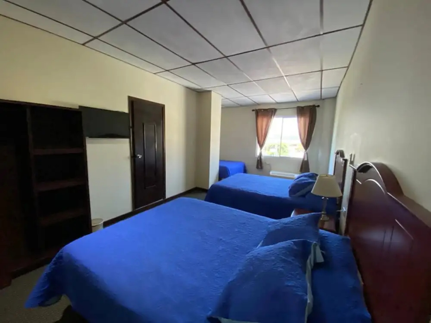 Hotel San Jose