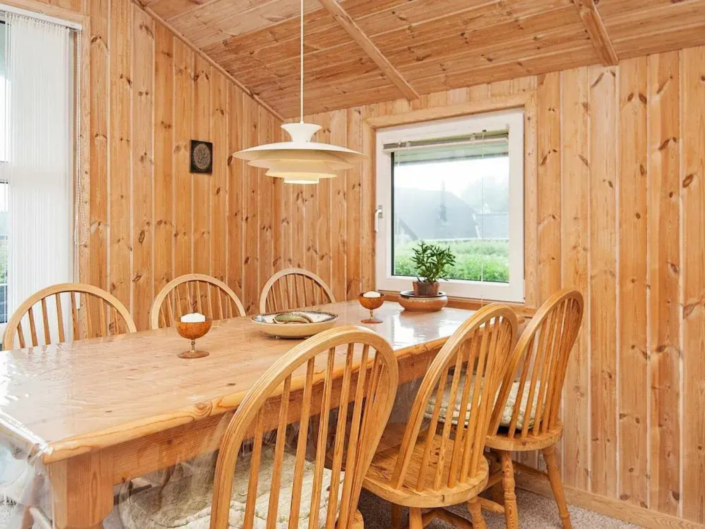 4 Person Holiday Home in Esbjerg V