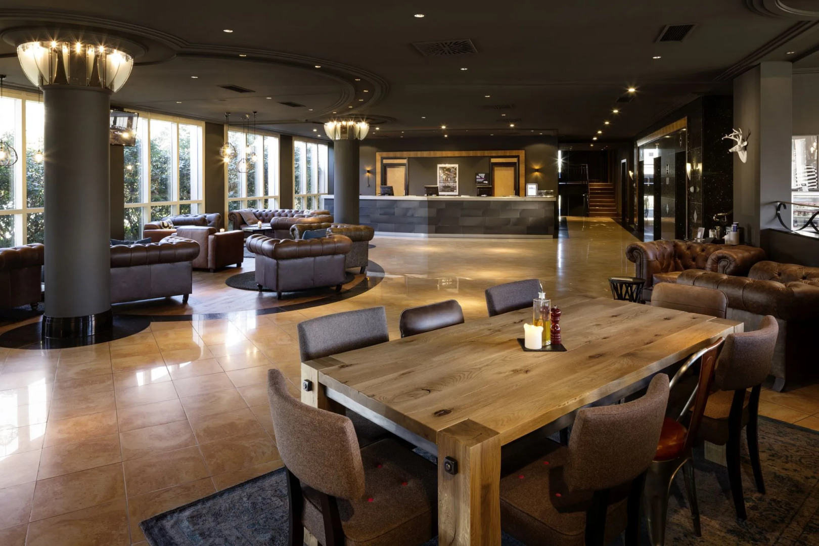 c/o56 Hotel Chemnitz