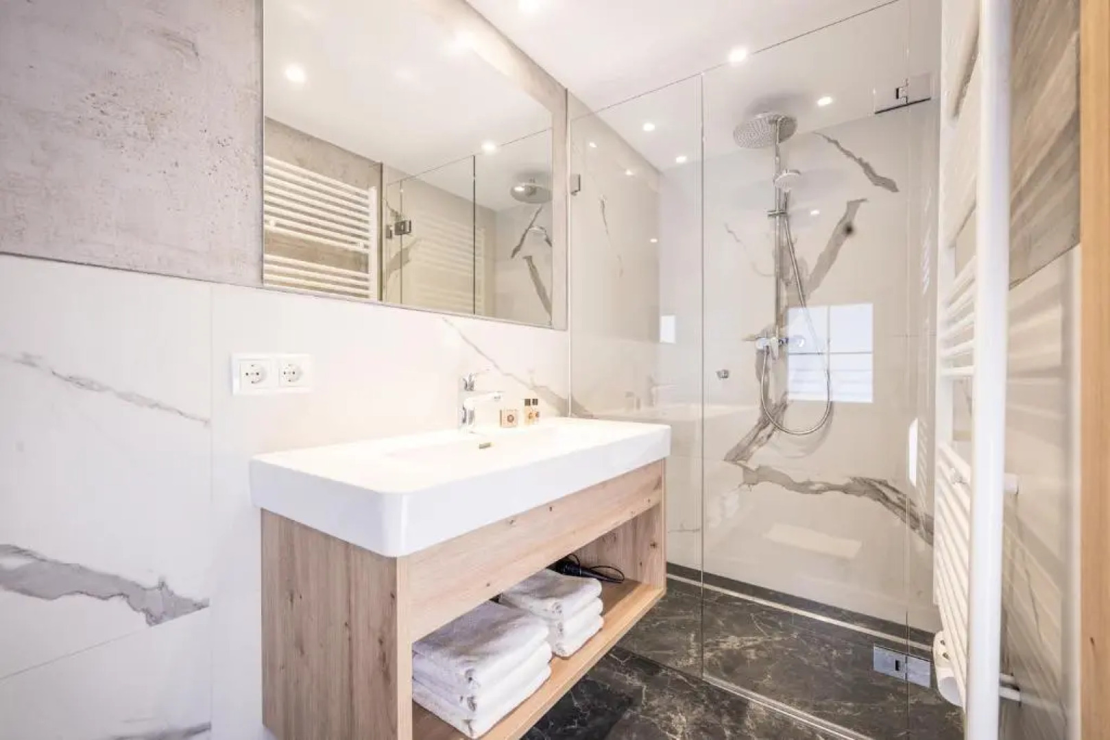 Appartements Schrambacherhof